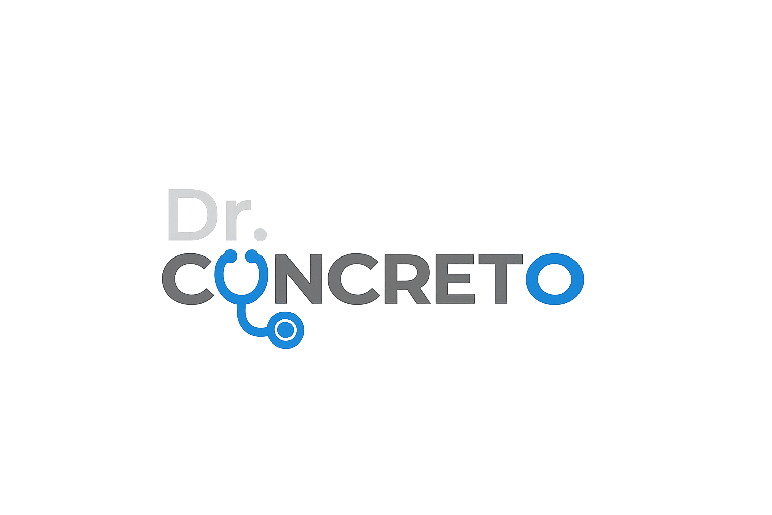 Dr. Concreto