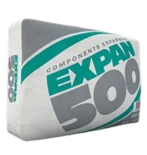 Expan 500